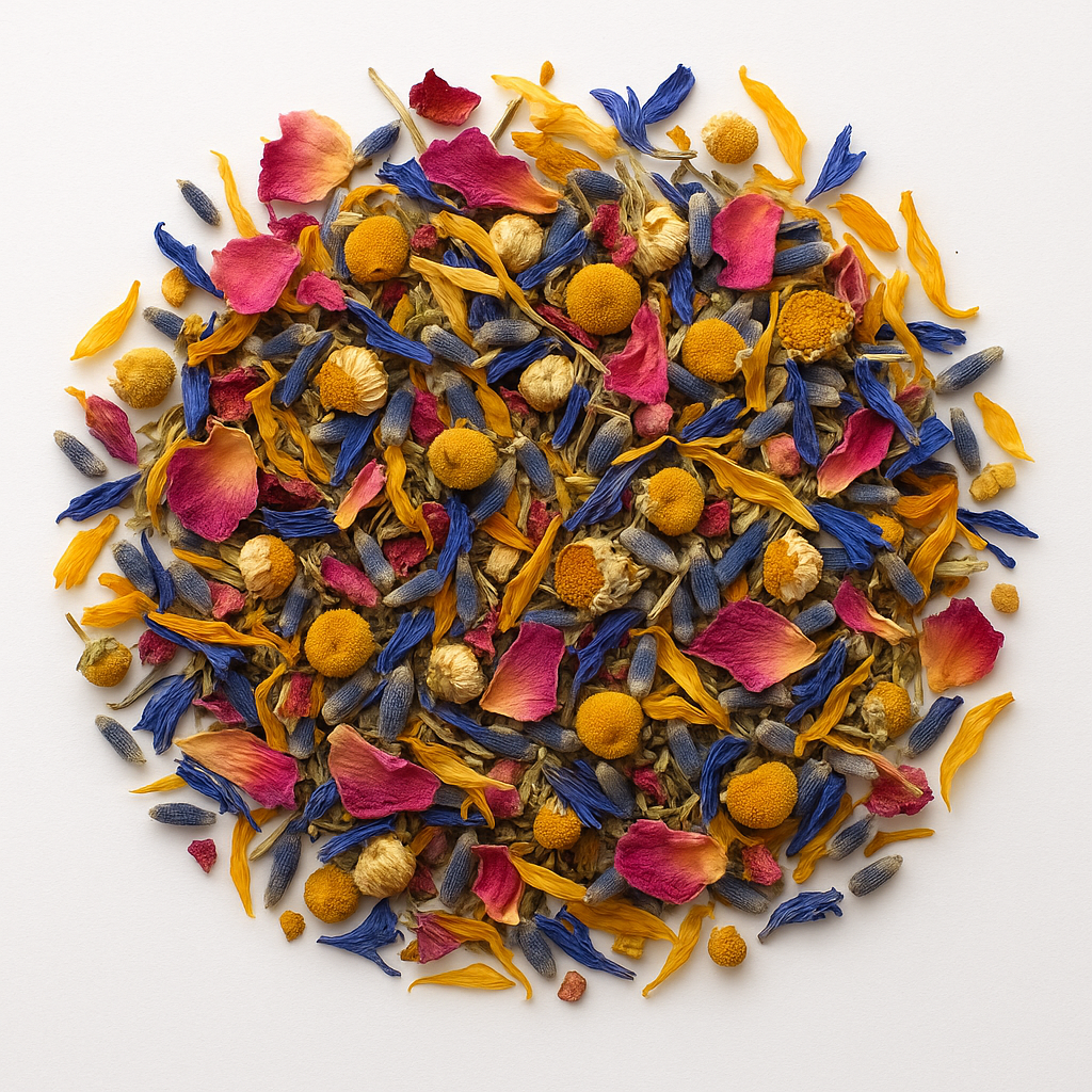 Divine Balance Yoni Steam