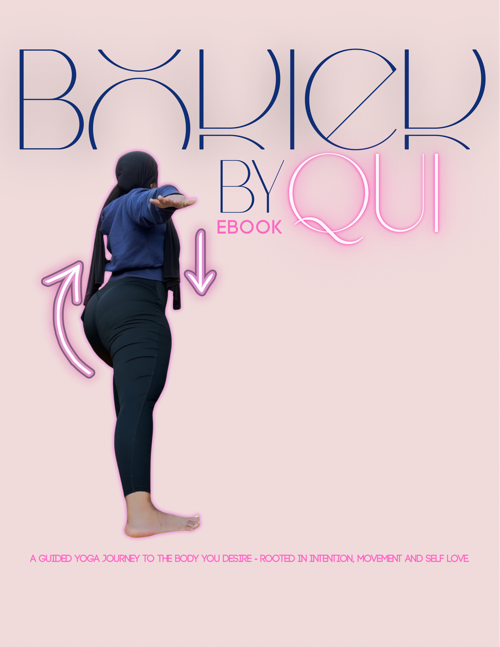 Bodied by Qui
